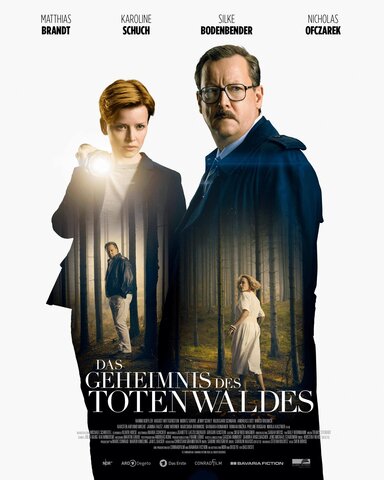 Постер сериала